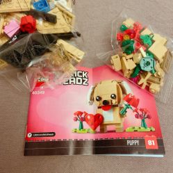 -LEGO(国贸商城店)