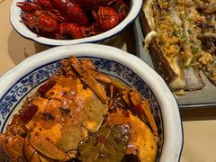 -江味龙虾馆·裸蓝龙虾(南山店)