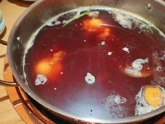-礼舍·和牛火锅·烤肉·料理餐厅(华茂店)