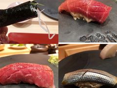 -橼舍鮨青木