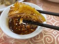 -巫记鸡饭店