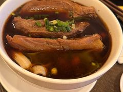 -中国厨房/台湾牛肉面