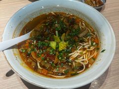 -大师兄·手工面·西北菜(美的悦然广场店)