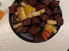 -水月周庄铂尔曼酒店-水月荟中餐厅
