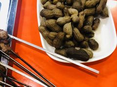 -马老大烧烤(和平路店)