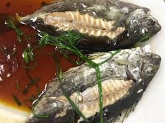 -红海湾豪记海鲜大排档