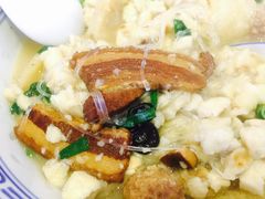 -老西安韩记三鲜煮馍(四府街店)