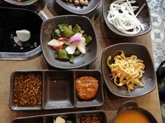 -香猪坊韩国烤肉专属门店(魏公村店)
