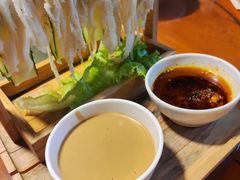晾衣毛肚-醉长安(南门总店)