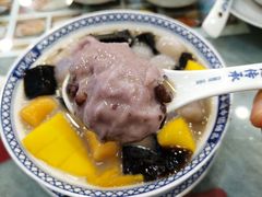 -赵记传承·中国甜品(福州总店)
