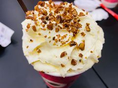 梅占摇红-茶话弄(中贸广场店)