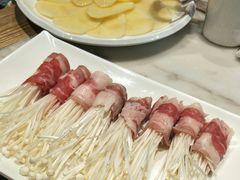 -韩宫宴烤肉·料理(南京江宁万达店)