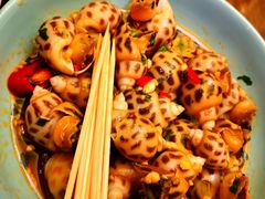 生腌花螺-吴记富苑(朝阳店)