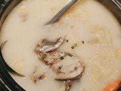 -渔舟意·湖南家宴(萝岗纳金城店)