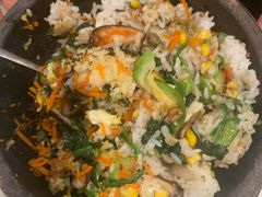 -七八冷面·延边朝鲜族美食(欢乐谷店)