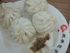 -庆丰包子铺(宣武门店)
