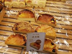 -罗莎蛋糕Rosa bread(蔡锷北店)