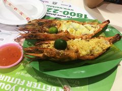 -纽顿熟食中心