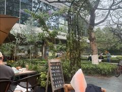 -缘生态云南菜·野生菌庭院餐厅(华侨城店)