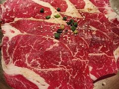 -韩宫宴和牛烤肉(无锡大东方广场店)