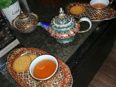-SABAI THAI SPA泰式按摩体验馆(北城天街店)