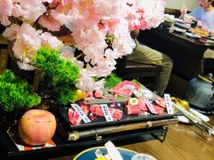 -樱宿日式和牛烧肉(五道口店)