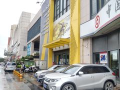 -中联运动公园(李沧店)