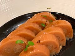 -广州中心皇冠假日酒店·百粤楼