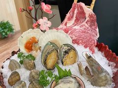 -本家食堂(华南店)