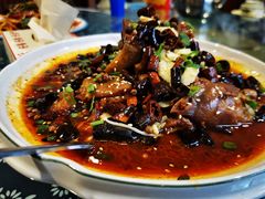 -旺角小渔村(幸福中路店)