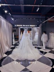 -珠海女王嫁衣馆(珠海左右创意园店)