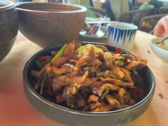 -山石榴·贵州菜(丰盛里店)