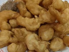 -杏园餐厅(西四北大街店)