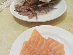 -芭菲盛宴·环球美食(锦城万达广场店)