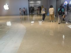 -Apple零售店(深圳益田假日广场店)