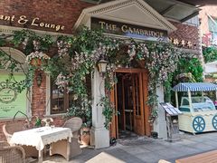 -证大大拇指广场(芳甸路店)