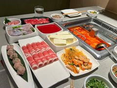 -海底捞火锅(珠影星光城夜宵主题店)