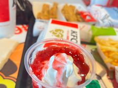-肯德基(学院路店)