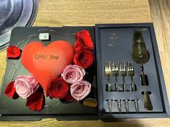 -西檬树SIMON·T轻奢蛋糕(大东方Max店)