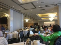 大堂-翠园(荃新天地店)