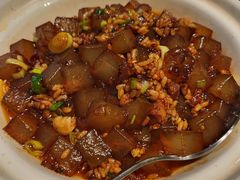 -汉唐宴长安食府