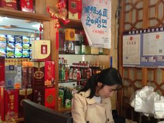 -顺姬冷面(长白西路店)