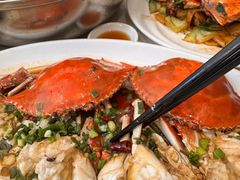 -好兄弟郭巨海鲜(天一阁店)