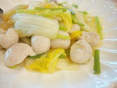 -黄埔华苑酒家(黄埔店)