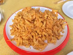 -华龙特色大骨鸡农家菜馆