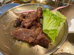 -西塔老太太泥炉烤肉(川沙百联店)