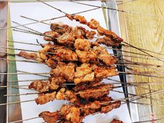 -铁诚烤肉