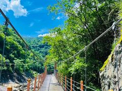 -燕子河大峡谷天坑仙境