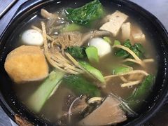 -清真·穆萨砂锅(大皮院店)