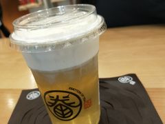 -眷茶(大卫城10楼店)